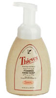 Young Living Thieves Foaming Hand Soap