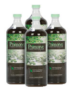 Oxyfresh Primorye Stress Relief Plus