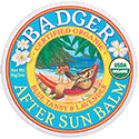 Badger After Sun Balm