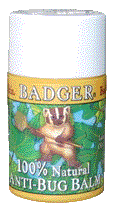 Badger Anti-Bug Stick