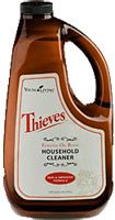 Young Living Household Cleaner
