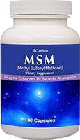 Youngevity MSM